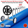 Aquabuddy Pool Cover 600 Micron 6.5X3M W/ Roller 4M – Nice N Cheap Variety Store Aquabuddy Pool Cover 600 Micron 6.5X3M W/ Roller 4M Product Image Nice N Cheap Variety Store