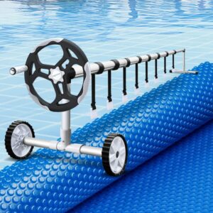 Aquabuddy Pool Cover 600 Micron 6.5X3M W/ Roller 5.55M – Nice N Cheap Variety Store Aquabuddy Pool Cover 600 Micron 6.5X3M W/ Roller 5.55M - Image 6