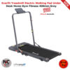Everfit Treadmill Electric Walking Pad Under Desk Home Gym – Nice N Cheap Variety Store Everfit Treadmill Electric Walking Pad Under Desk Home Gym Product Image Nice N Cheap Variety Store