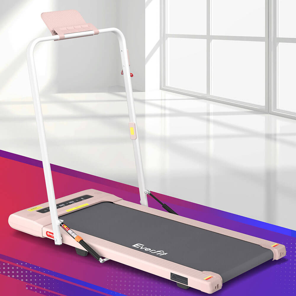 Everfit Treadmill Electric Walking Pad Under Desk Home Gym – Nice N Cheap Variety Store Everfit Treadmill Electric Walking Pad Under Desk Home Gym - Image 7