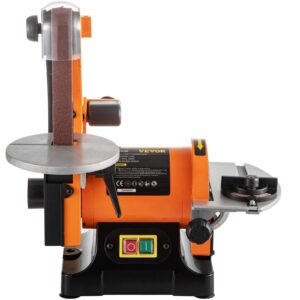 Vevor Belt Sander 300W Grinder Sander 1 X 30 Inch – Nice N Cheap Variety Store Vevor Belt Sander 300W Grinder Sander 1 X 30 Inch - Image 10