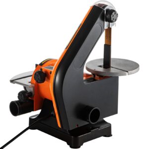 Vevor Belt Sander 300W Grinder Sander 1 X 30 Inch – Nice N Cheap Variety Store Vevor Belt Sander 300W Grinder Sander 1 X 30 Inch - Image 11