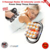 9 Massage Modes 30 Intensity Levels High Power Deep Tissue – Nice N Cheap Variety Store 9 Massage Modes 30 Intensity Levels High Power Deep Tissue Product Image Nice N Cheap Variety Store