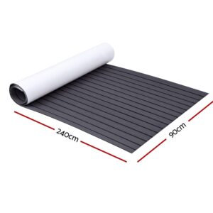 Seamanship Eva Foam Boat Flooring Mat Sheet Dark Grey – Nice N Cheap Variety Store Seamanship Eva Foam Boat Flooring Mat Sheet Dark Grey - Image 3