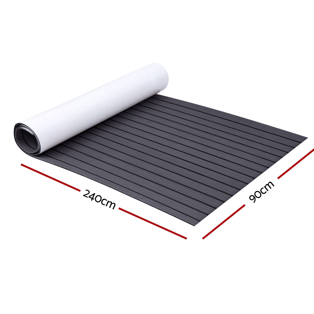 Seamanship Eva Foam Boat Flooring Mat Sheet Dark Grey – Nice N Cheap Variety Store Seamanship Eva Foam Boat Flooring Mat Sheet Dark Grey - Image 3