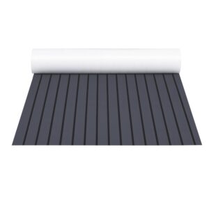 Seamanship Eva Foam Boat Flooring Mat Sheet Dark Grey – Nice N Cheap Variety Store Seamanship Eva Foam Boat Flooring Mat Sheet Dark Grey - Image 2