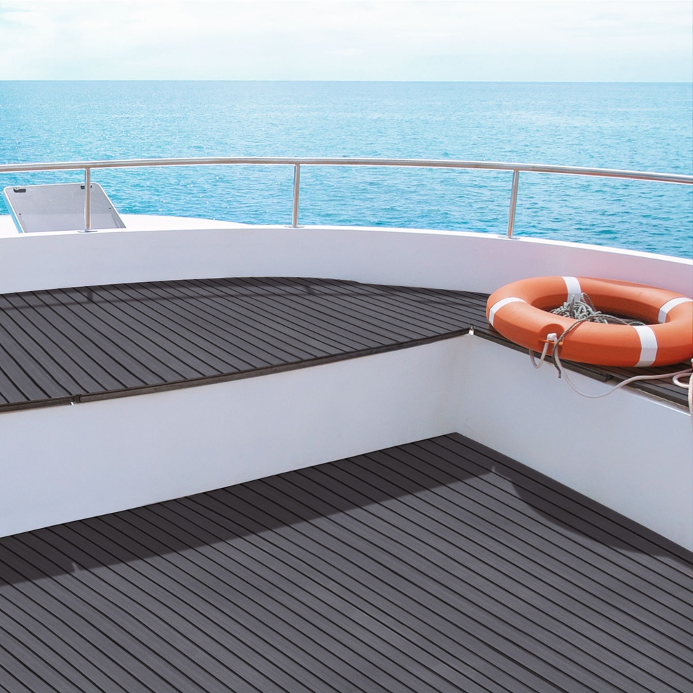 Seamanship Eva Foam Boat Flooring Mat Sheet Dark Grey – Nice N Cheap Variety Store Seamanship Eva Foam Boat Flooring Mat Sheet Dark Grey - Image 7