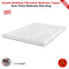 Giselle Bedding Mattress Topper Pillowtop - King – Nice N Cheap Variety Store Giselle Bedding Mattress Topper Pillowtop - King Product Image Nice N Cheap Variety Store