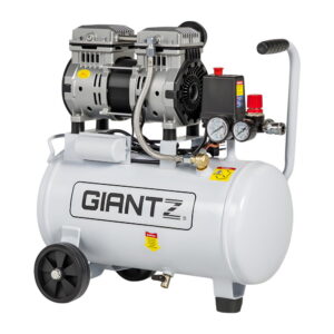 24L Air Compressor