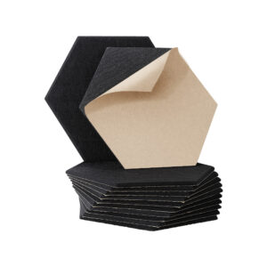 Acoustic Foam Panels