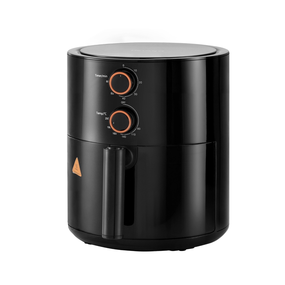 Devanti 4L Air Fryer Knob Control 1500W – Nice N Cheap Variety Store Devanti 4L Air Fryer Knob Control 1500W - Image 7