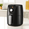 Devanti Air Fryer 2.5L Knob Fryers – Nice N Cheap Variety Store Devanti Air Fryer 2.5L Knob Fryers Product Image Nice N Cheap Variety Store