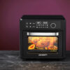 Devanti Air Fryer 20L Lcd Fryers Oven – Nice N Cheap Variety Store Devanti Air Fryer 20L Lcd Fryers Oven Product Image Nice N Cheap Variety Store