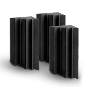 Corner Bass Traps