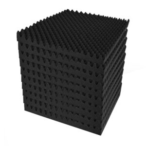 Acoustic Foam Panels