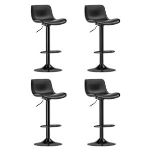 Black Bar Stools