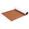 Seamanship Eva Foam Boat Flooring Mat Decking Sheet 240X90X0.6Cm Dark Brown – Nice N Cheap Variety Store Seamanship Eva Foam Boat Flooring Mat Decking Sheet 240X90X0.6Cm Dark Brown Product Image Nice N Cheap Variety Store