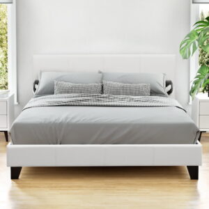 Double Bed Frame