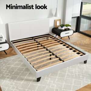 Double Bed Frame