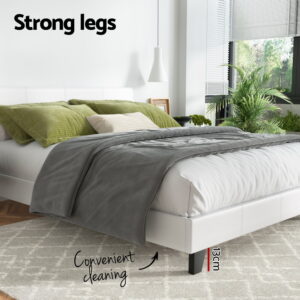Double Bed Frame