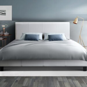 Double Bed Frame