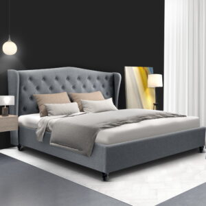 king size bed frame