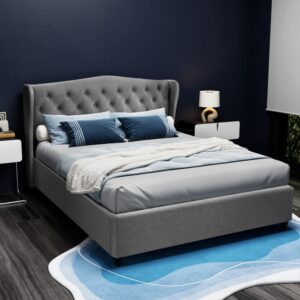 Queen Bed Frame