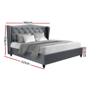 Queen Bed Frame