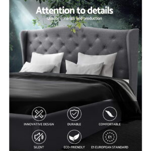 Queen Bed Frame