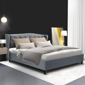 queen bed frame