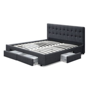 Double Bed Frame