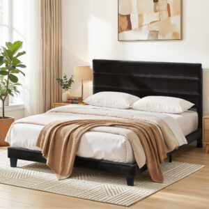 King Bed Frame