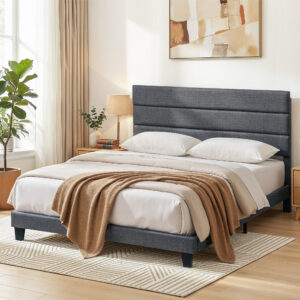 King Bed Frame