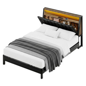 Queen Bed Frame