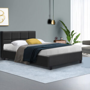 Double Bed Frame