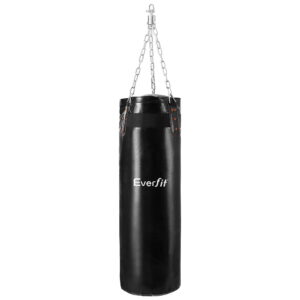 Hanging Punching Bag