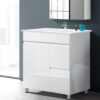 Cefito Vanity Unit 765Mm Freestanding Basin Cabinet – Nice N Cheap Variety Store Cefito Vanity Unit 765Mm Freestanding Basin Cabinet Product Image Nice N Cheap Variety Store