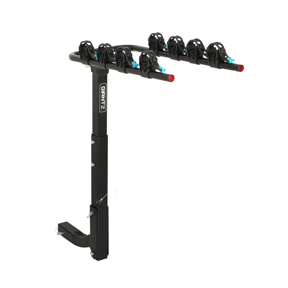 Giantz 4 Bicycle Carrier Bike Rack Car Rear Hitch Mount 2&Quot; Towbar Foldable,Giantz 4 Bicycle Carrier Bike Rack Car Rear Hitch Mount 2&Quot; Towbar Foldable – Nice N Cheap Variety Store Giantz 4 Bicycle Carrier Bike Rack Car Rear Hitch Mount 2&Quot; Towbar Foldable,Giantz 4 Bicycle Carrier Bike Rack Car Rear Hitch Mount 2&Quot; Towbar Foldable