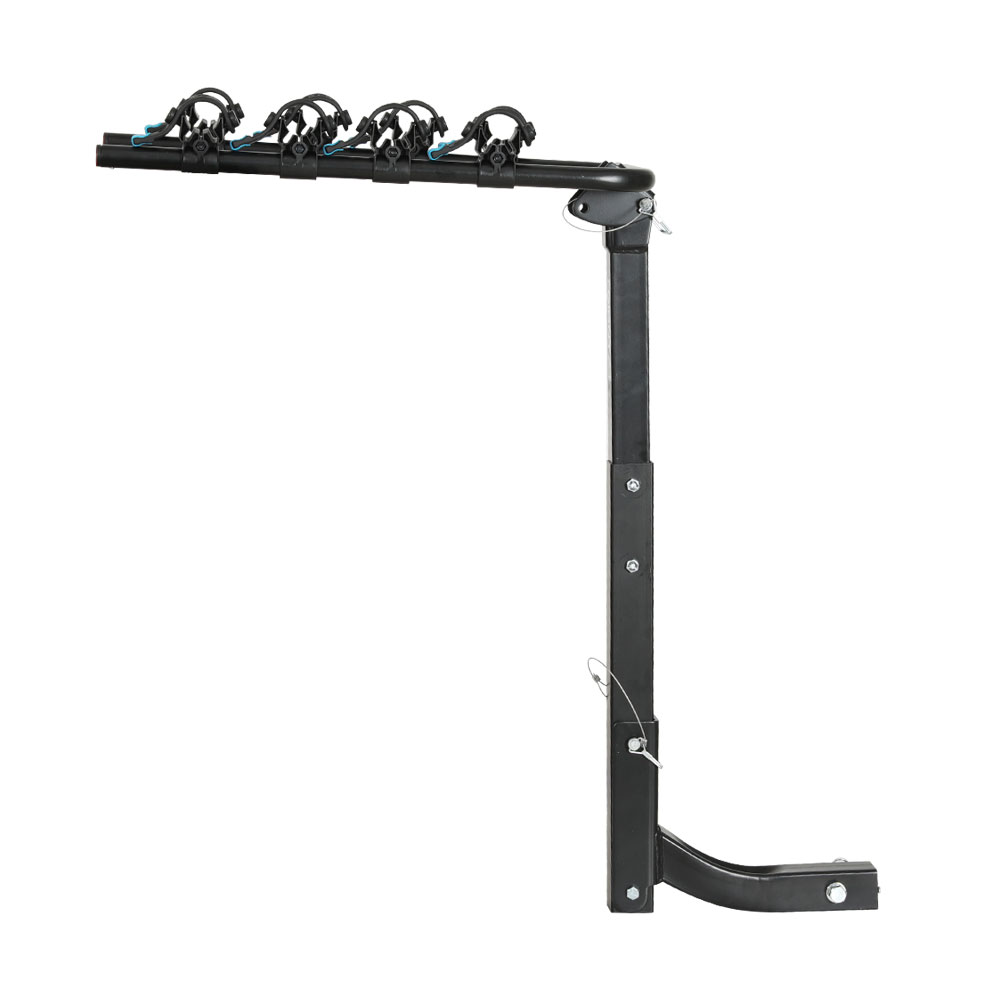Giantz 4 Bicycle Carrier Bike Rack Car Rear Hitch Mount 2&Quot; Towbar Foldable,Giantz 4 Bicycle Carrier Bike Rack Car Rear Hitch Mount 2&Quot; Towbar Foldable – Nice N Cheap Variety Store Giantz 4 Bicycle Carrier Bike Rack Car Rear Hitch Mount 2&Quot; Towbar Foldable,Giantz 4 Bicycle Carrier Bike Rack Car Rear Hitch Mount 2&Quot; Towbar Foldable - Image 4
