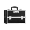 Embellir Portable Cosmetic Beauty Makeup Case- Black Product Image Nice N Cheap Variety Store