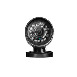 Ul-Tech 1080P Security Camera System 4Ch Dvr With 4 Cameras - Image 3