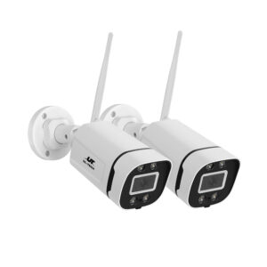 CCTV CAM WF P4 X2 61513 00