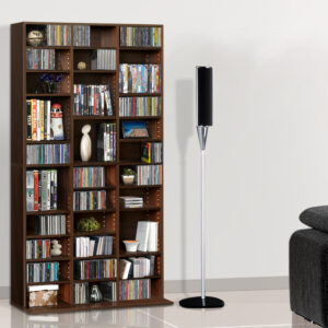 CD Storage Rack
