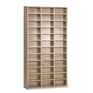 Cd Storage Rack