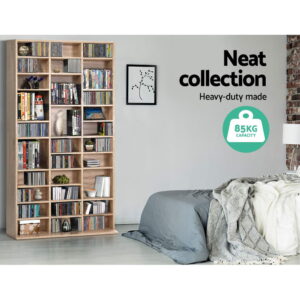 Cd Storage Rack