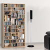Cd Storage Rack