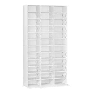 Cd Storage Rack