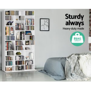 Cd Storage Rack