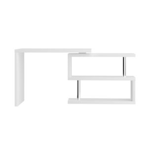 L-Shape Computer Desk