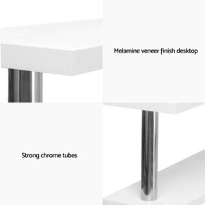 L-Shape Computer Desk